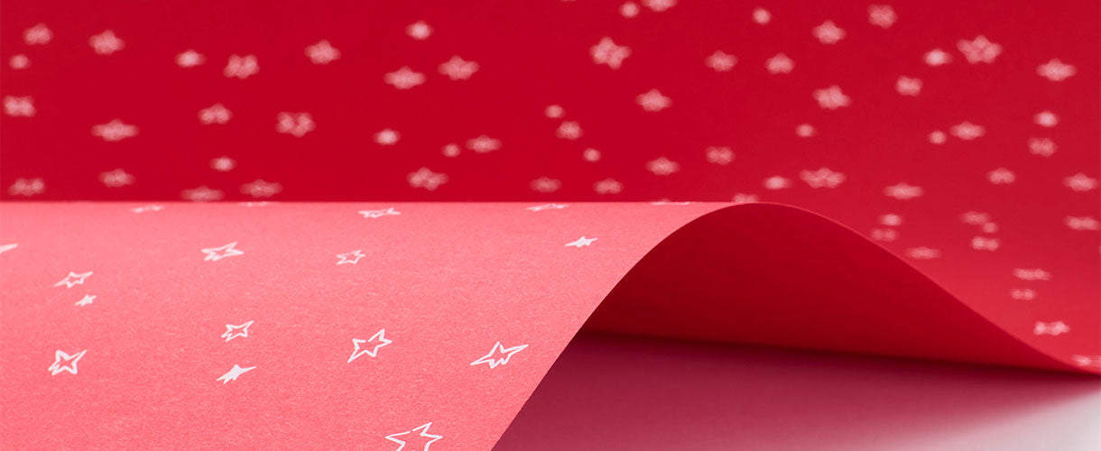 Wrapping Paper