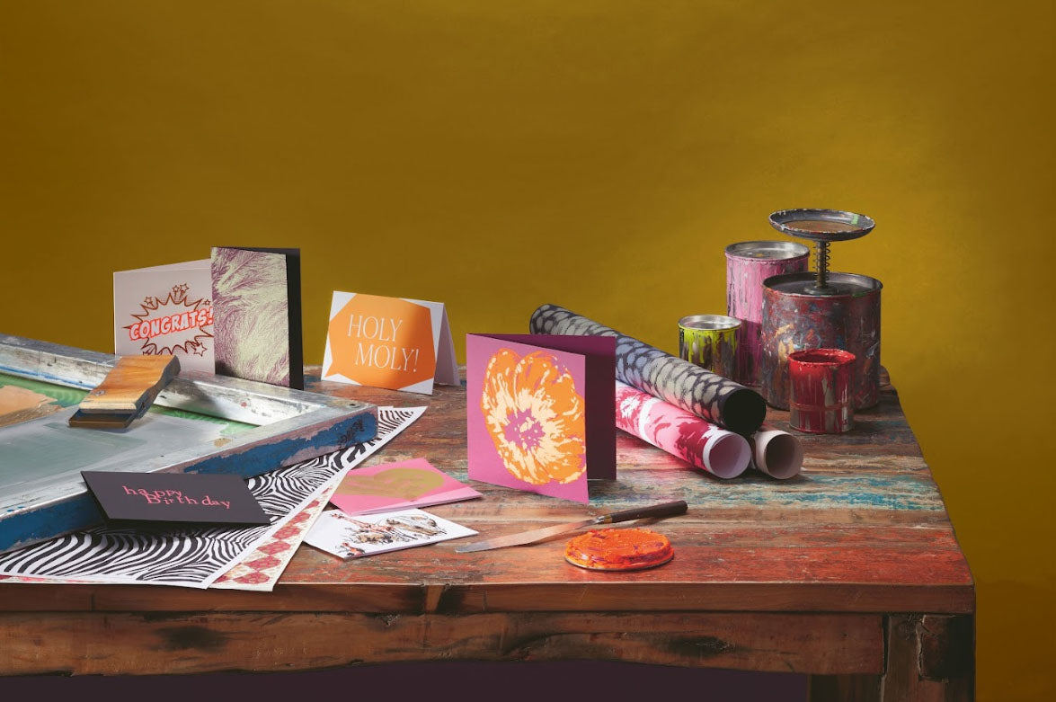 Invitations & Celebrations