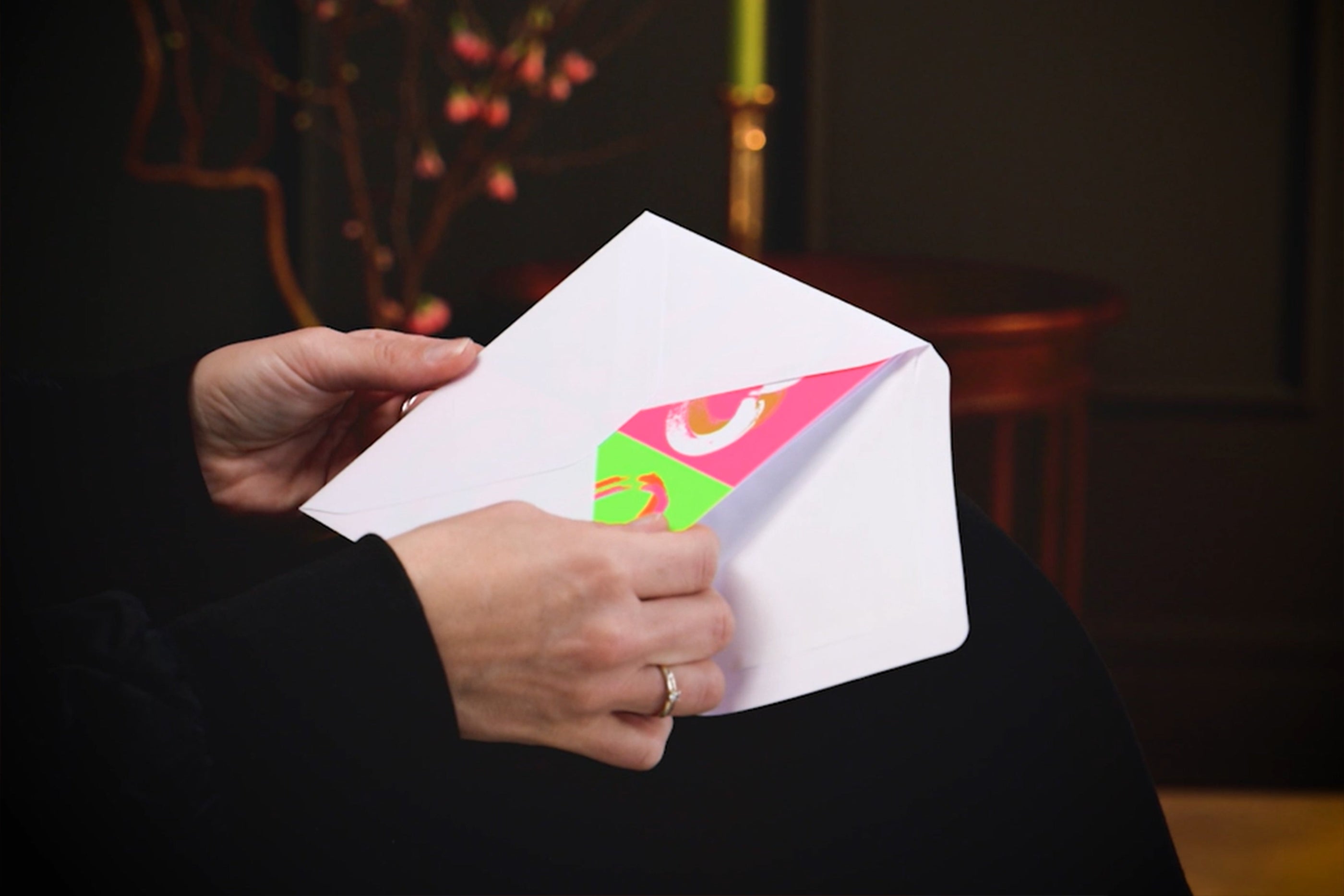 Wedding Greeting Cards