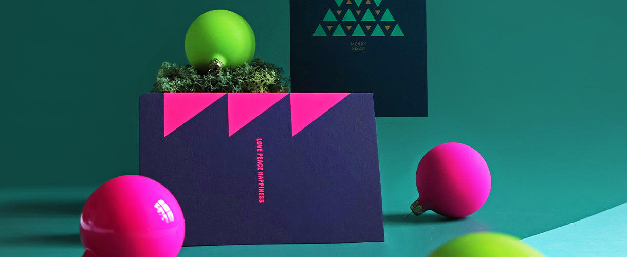 Christmas Greeting Cards