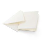 Cross Blind Embossed, Deckle-Edge, 12 x 18 cm