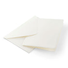 Cross Blind Embossed, Deckle-Edge, 14.8 x 21 cm