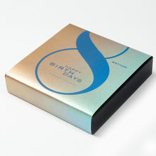 Greeting Card Box Happy Birthdays, Set of 8 Cards