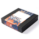Greeting Card Box Art, Set of 8 Cards