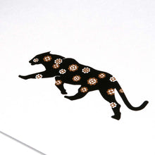 Primrose Panther