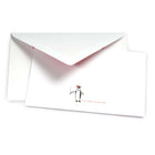 Christmas Penguin "nun singet und seid froh"