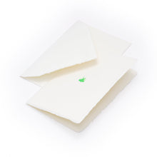 Bunny, Deckle-Edge