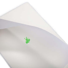 Bunny, Deckle-Edge
