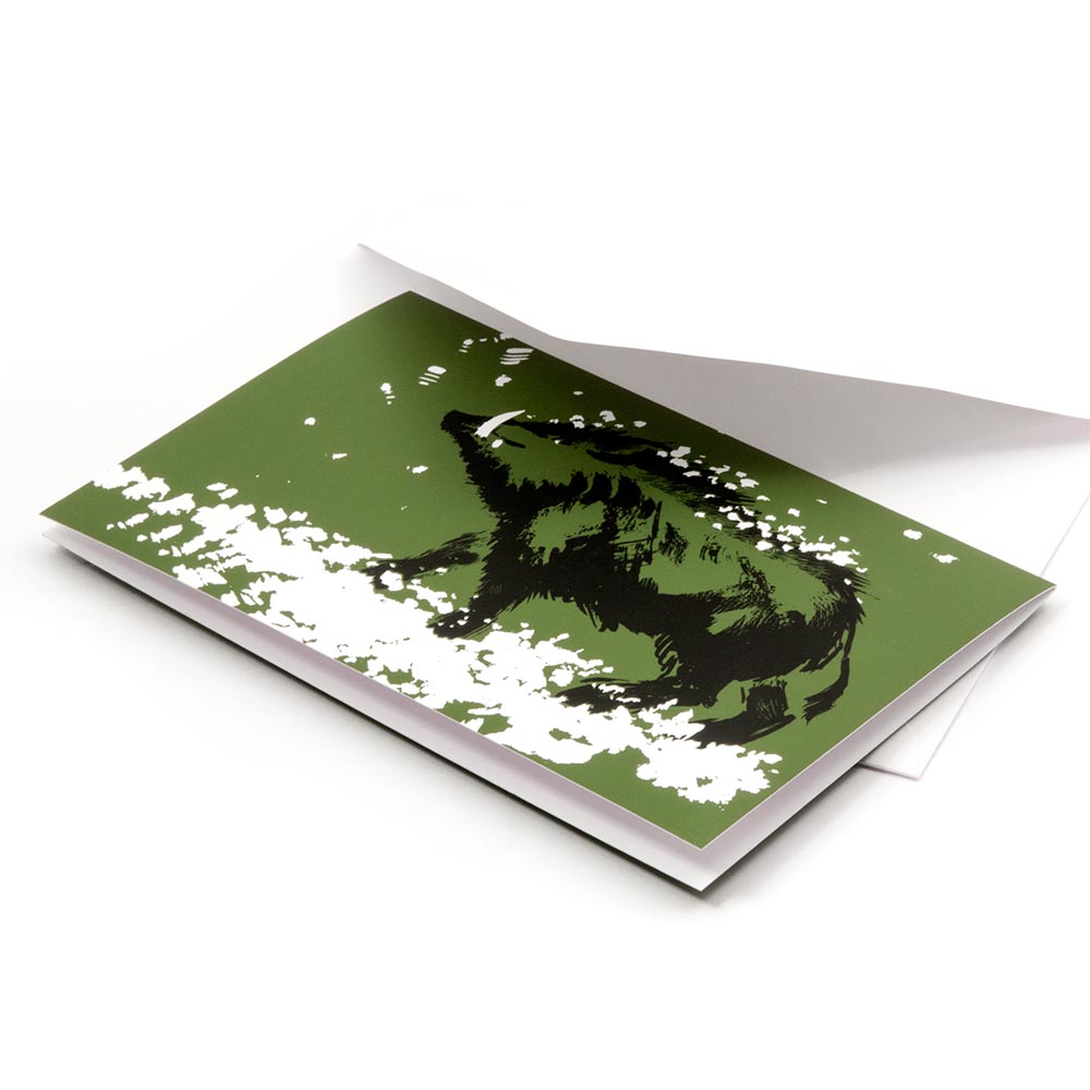 Wild Boar