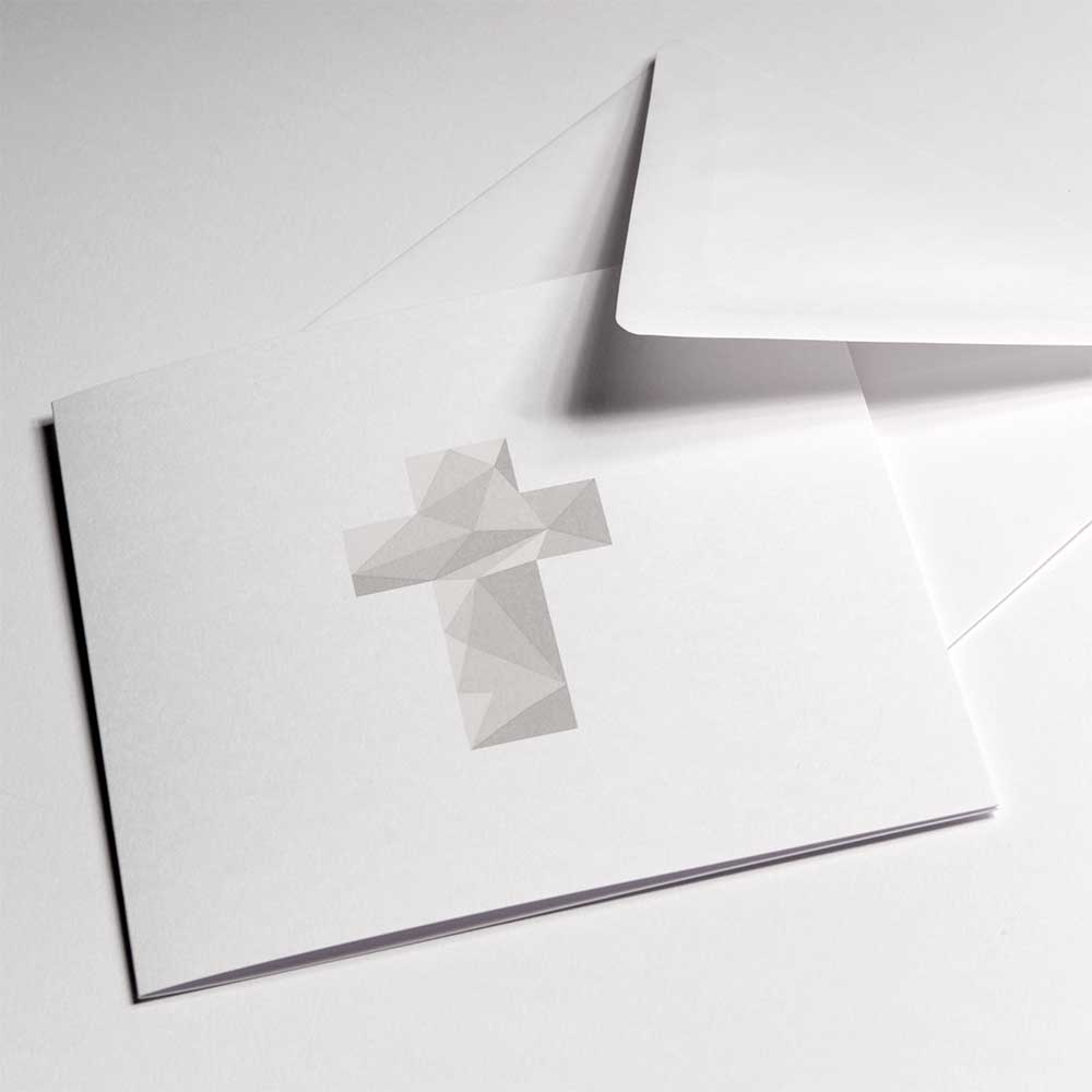 Cross Polygon