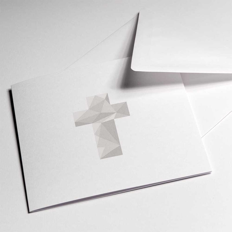 Cross Polygon