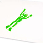 Frog Baby