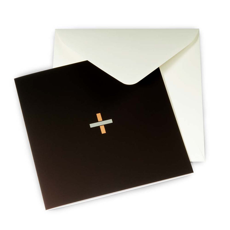 Cross Pure Velvet Brown