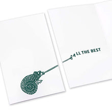 Chameleon "All the best"