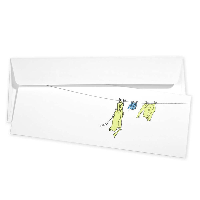 Clothesline Shirt