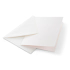 Cross Blind Embossed, 14.8 x 21 cm
