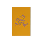 "let's come together" 5-Card Set Mini