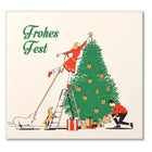 "Frohes Fest"