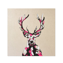 Deer Gold, Artist Edition