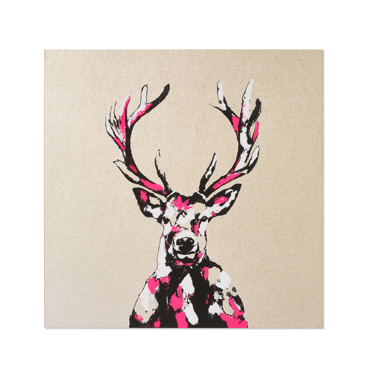 Deer Gold, Artist Edition