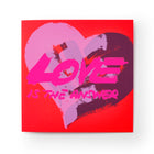 "Love Is The Answer"