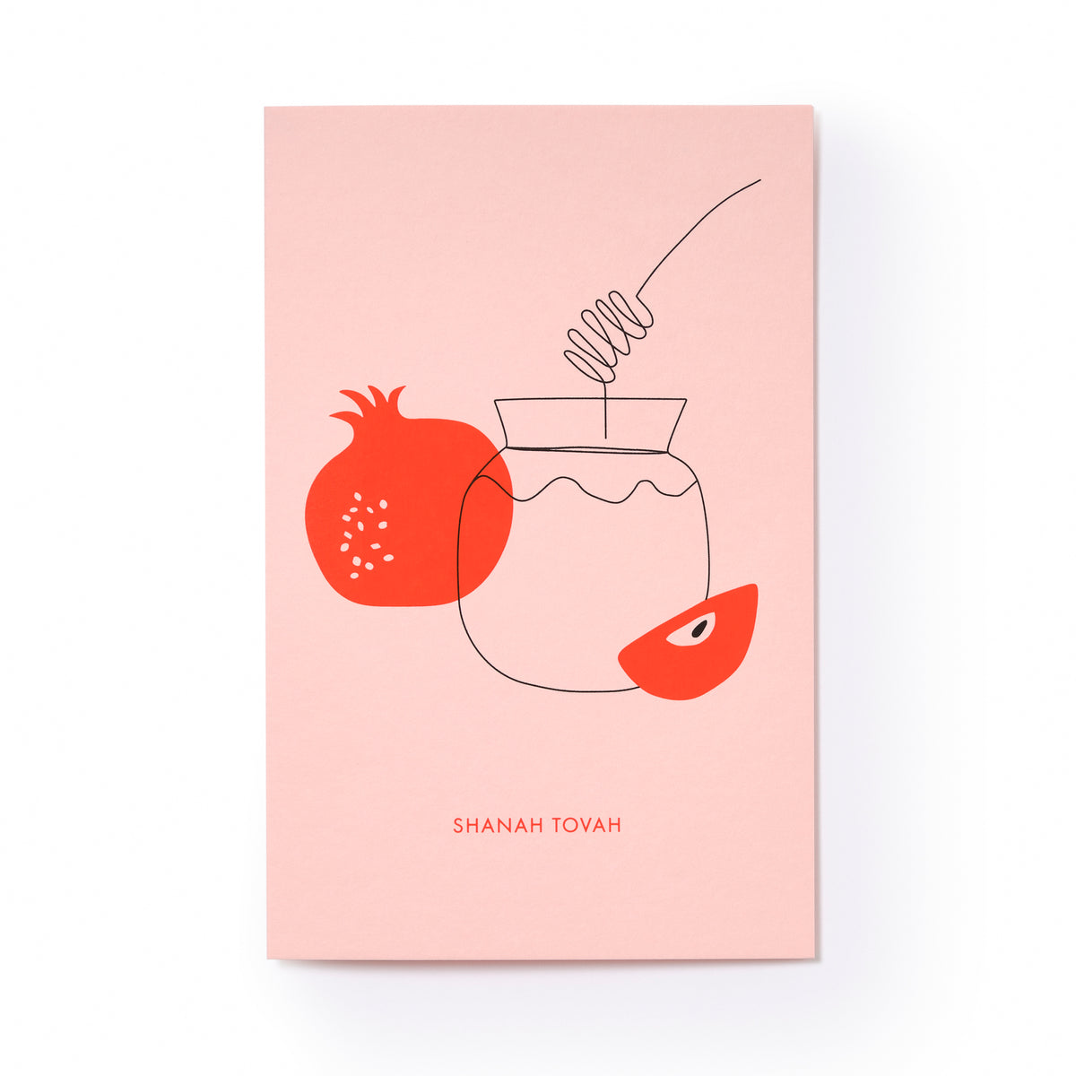 Shanah Tovah