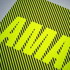 Glow "Amazing" Neon Yellow