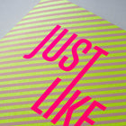 Lines "Just like that"