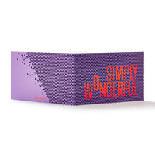 Prism "Simply wonderful"