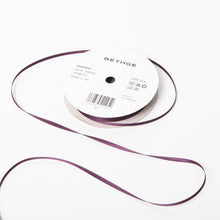 6 Meter Gift Ribbon Roll, 3 mm Width