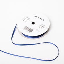 6 Meter Gift Ribbon Roll, 3 mm Width