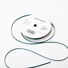 6 Meter Gift Ribbon Roll, 3 mm Width