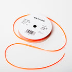 6 Meter Gift Ribbon Roll, 3 mm Width