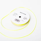 6 Meter Gift Ribbon Roll, 3 mm Width