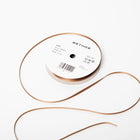 6 Meter Gift Ribbon Roll, 3 mm Width